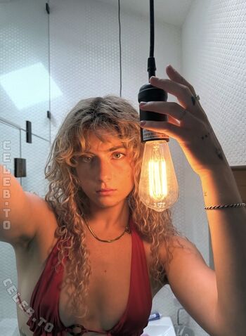 Faith ordway page leaked private photo uncensored HD quality