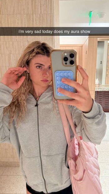 Faith ordway page leaked private photo uncensored HD quality