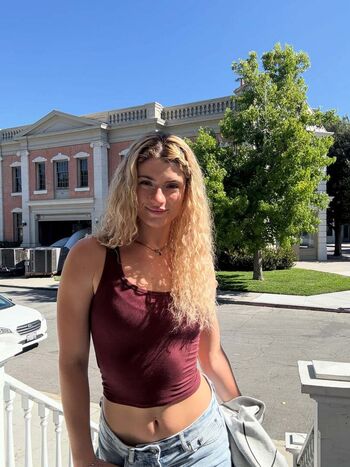 Faith ordway page leaked private photo uncensored HD quality