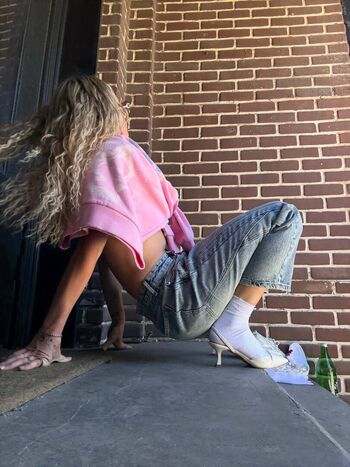 Faith ordway page leaked private photo uncensored HD quality
