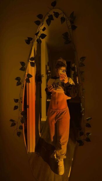 Faith ordway leaked private photo uncensored HD quality