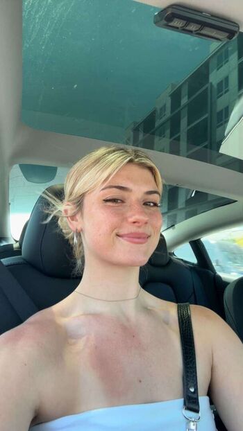 Faith ordway leaked private photo uncensored HD quality