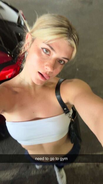 Faith ordway leaked private photo uncensored HD quality