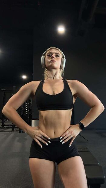 Faith ordway leaked private photo uncensored HD quality