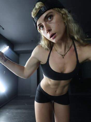 Faith ordway leaked private photo uncensored HD quality