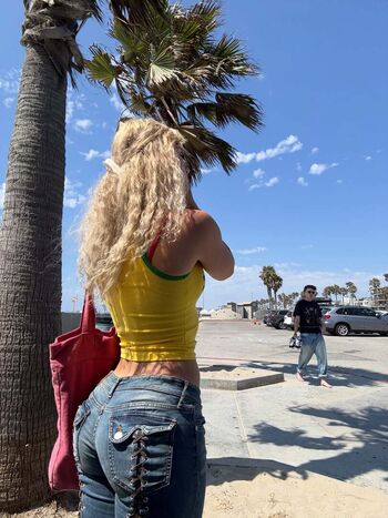 Faith ordway leaked private photo uncensored HD quality