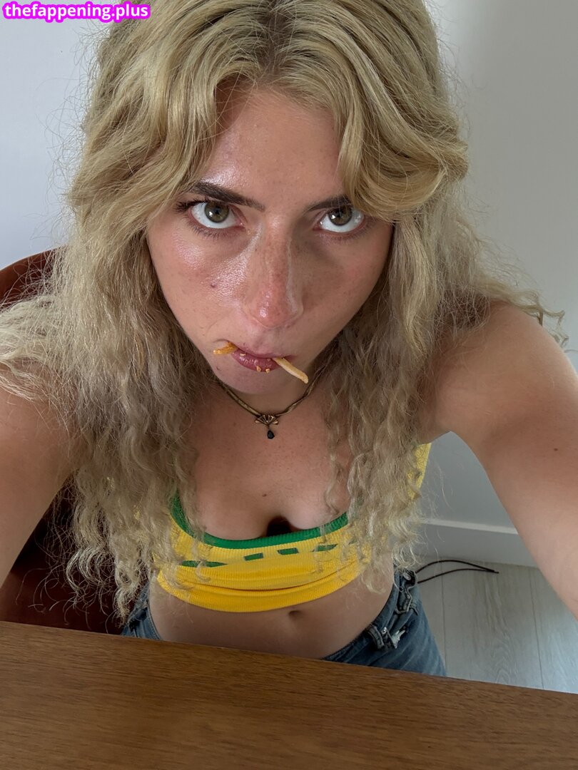 Page/ leaked private photo uncensored HD quality