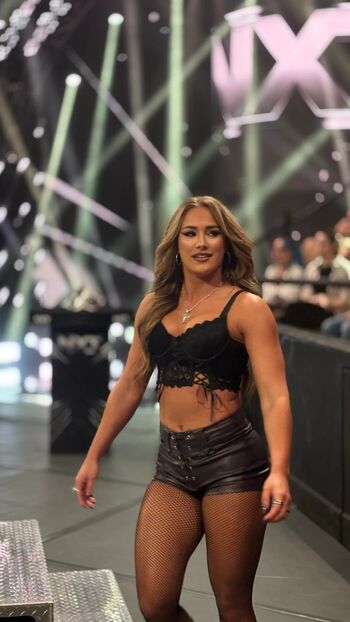 Fallon henley page leaked private photo uncensored HD quality