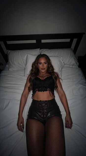 Fallon henley page leaked private photo uncensored HD quality