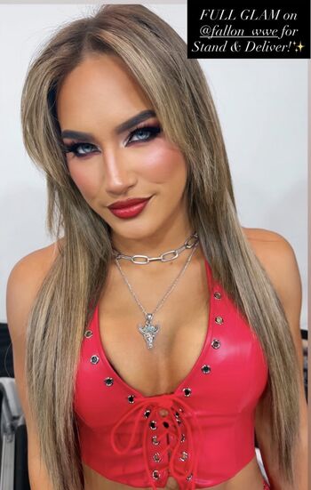 Fallon henley page leaked private photo uncensored HD quality