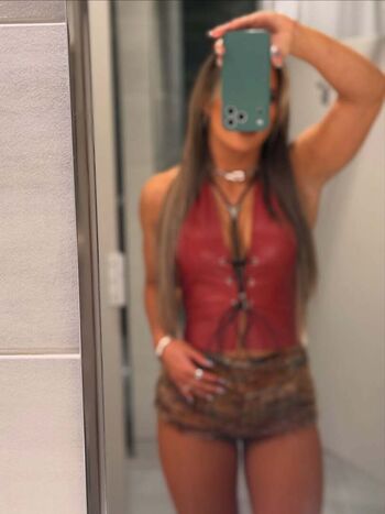 Fallon henley page leaked private photo uncensored HD quality