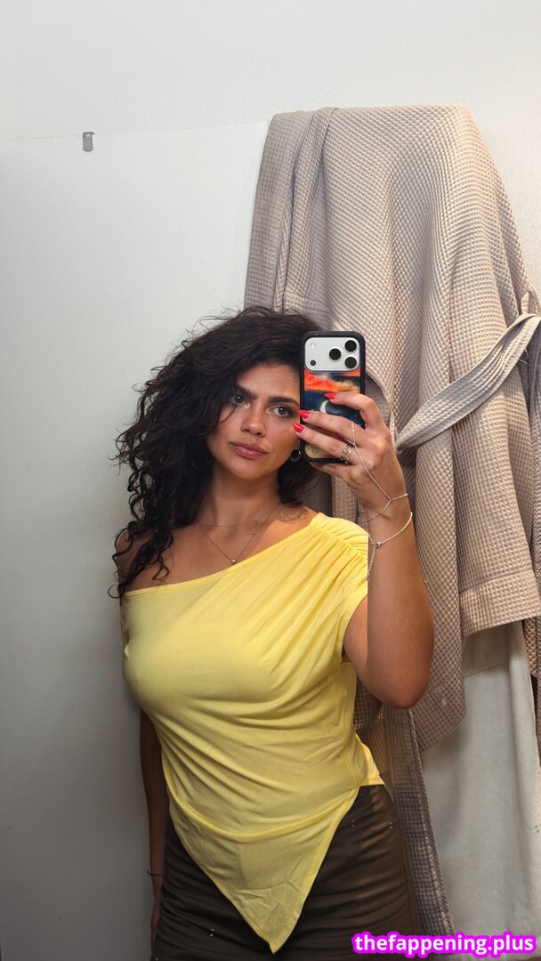 Page/ leaked private photo uncensored HD quality