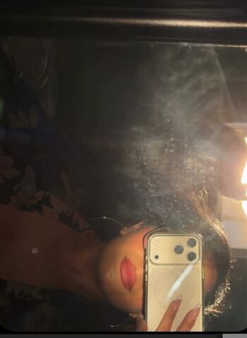 Fantessie xo leaked private photo uncensored HD quality
