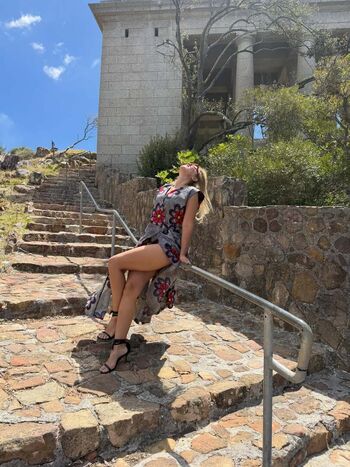 Fidan atalay page leaked private photo uncensored HD quality