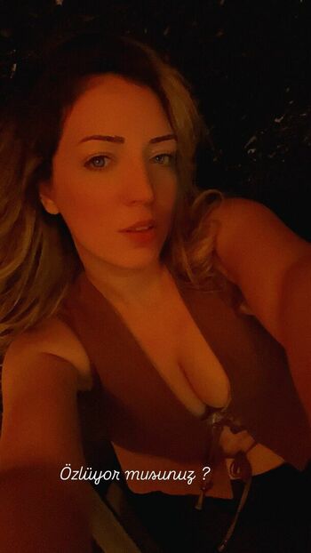 Fidan atalay page leaked private photo uncensored HD quality