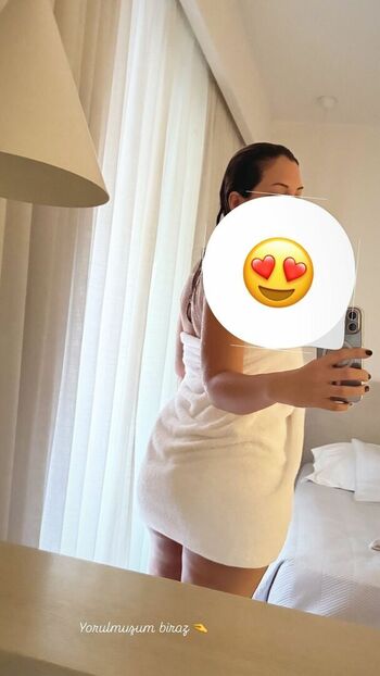 Fidan atalay page leaked private photo uncensored HD quality