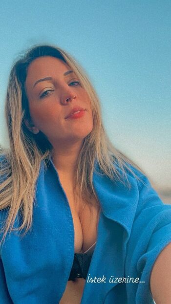 Fidan atalay page leaked private photo uncensored HD quality