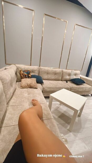 Fidan atalay page leaked private photo uncensored HD quality