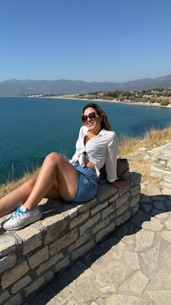 Fidan atalay page leaked private photo uncensored HD quality