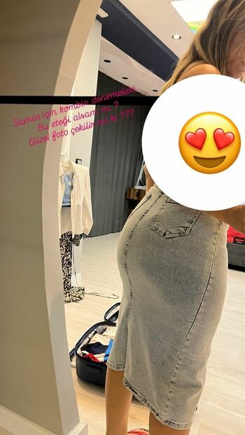 Fidan atalay page leaked private photo uncensored HD quality