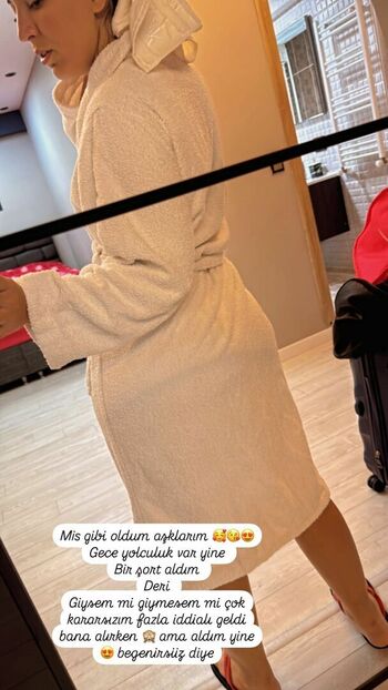 Fidan atalay leaked private photo uncensored HD quality