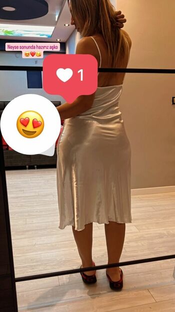 Fidan atalay leaked private photo uncensored HD quality