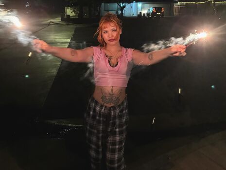 Fishtank page leaked private photo uncensored HD quality