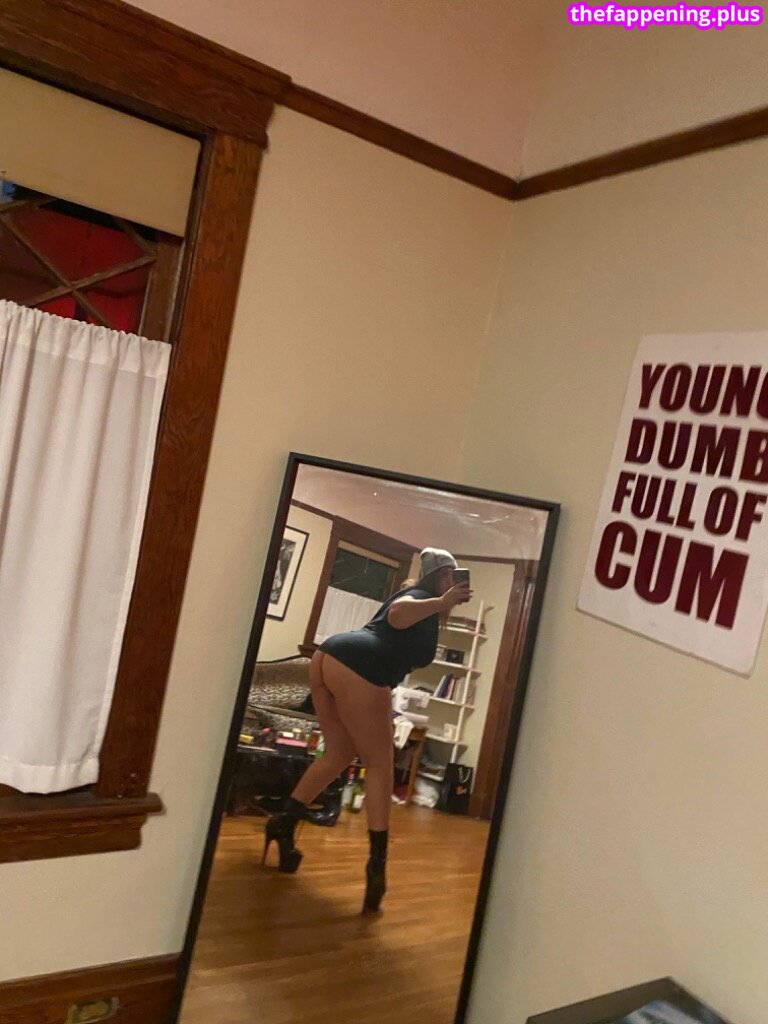 Page/ leaked private photo uncensored HD quality