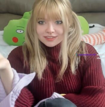 Fishtanklive page leaked private photo uncensored HD quality
