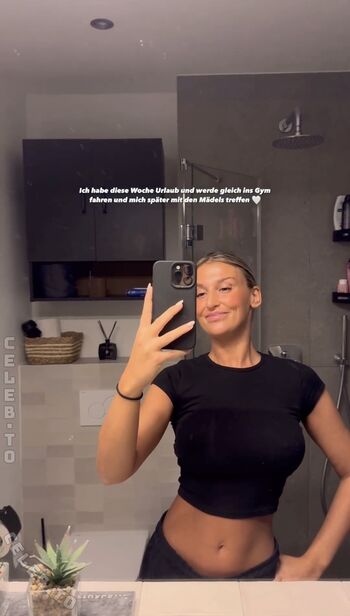 Fit bernaa leaked private photo uncensored HD quality