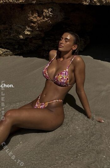 Fit bernaa leaked private photo uncensored HD quality