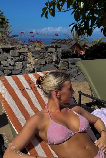Fit bernaa leaked private photo uncensored HD quality