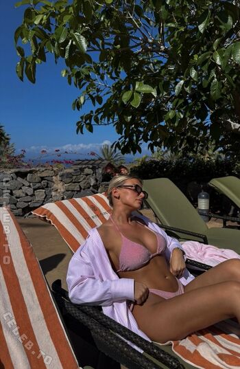 Fit bernaa leaked private photo uncensored HD quality
