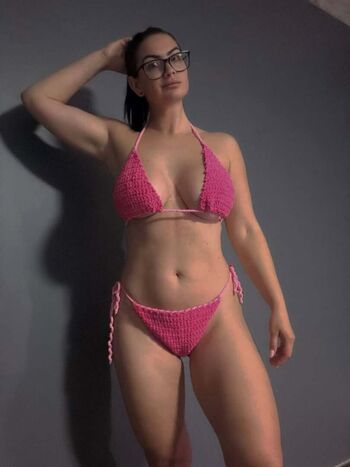 Fit flower leaked private photo uncensored HD quality
