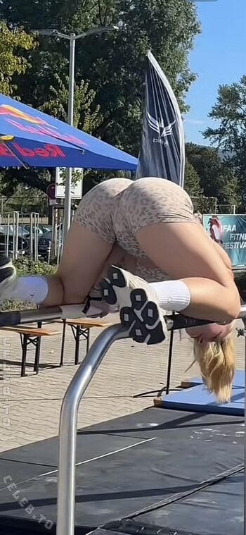 Fitbyhannaah leaked private photo uncensored HD quality