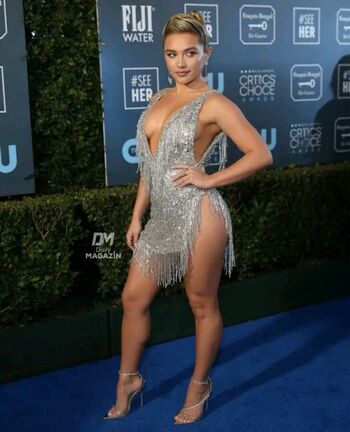 Florence pugh deepfake page leaked private photo uncensored HD quality