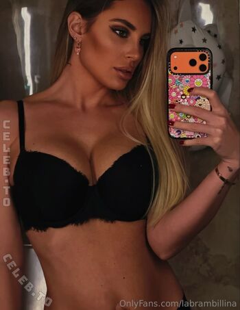 Francesca brambilla leaked private photo uncensored HD quality