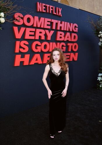 Francesca capaldi page leaked private photo uncensored HD quality