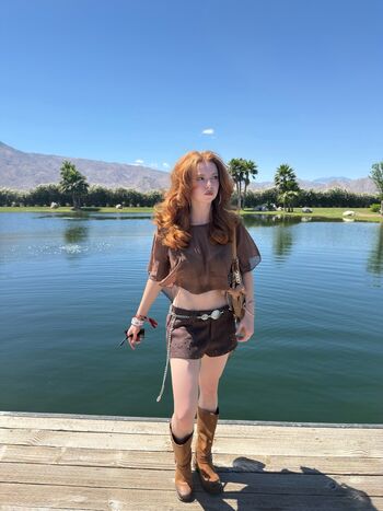 Francesca capaldi page leaked private photo uncensored HD quality
