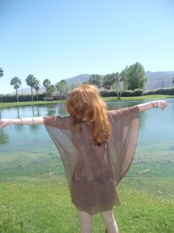 Francesca capaldi page leaked private photo uncensored HD quality