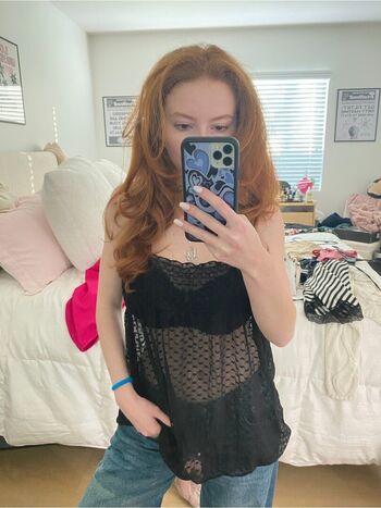 Francesca capaldi page leaked private photo uncensored HD quality