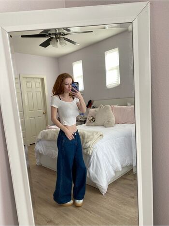 Francesca capaldi page leaked private photo uncensored HD quality