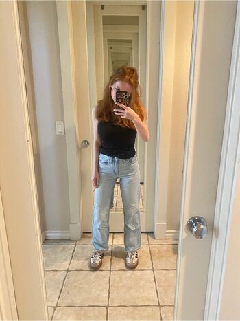 Francesca capaldi page leaked private photo uncensored HD quality