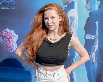 Francescacapaldi leaked private photo uncensored HD quality
