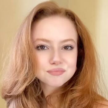 Francescacapaldi leaked private photo uncensored HD quality