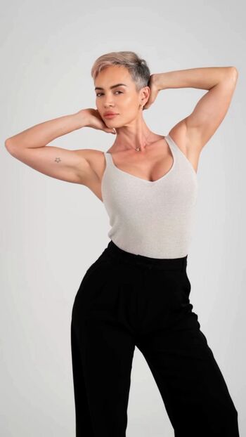 Franceska jaimes leaked private photo uncensored HD quality