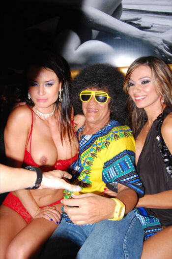 Franceska jaimes leaked private photo uncensored HD quality