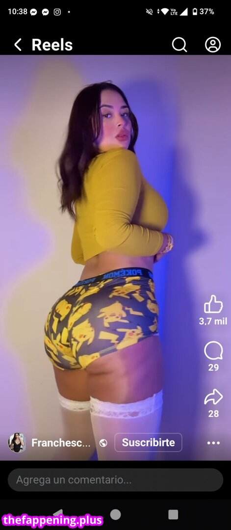 Page/ leaked private photo uncensored HD quality