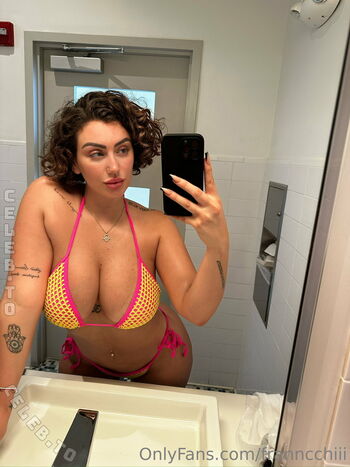 Franncchii  page leaked private photo uncensored HD quality