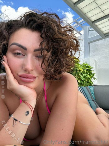Franncchii  page leaked private photo uncensored HD quality